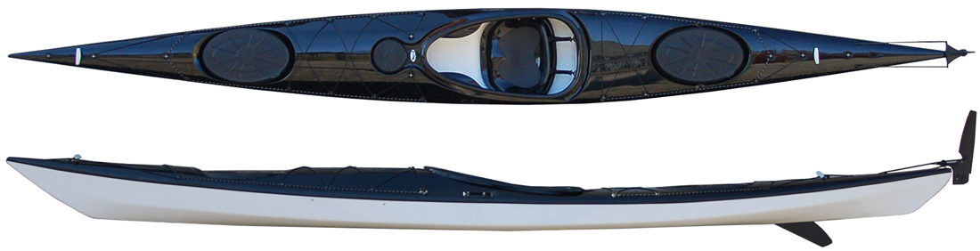 kajak rev510 meresüst kajakk | Maryak - canoes and kayaks